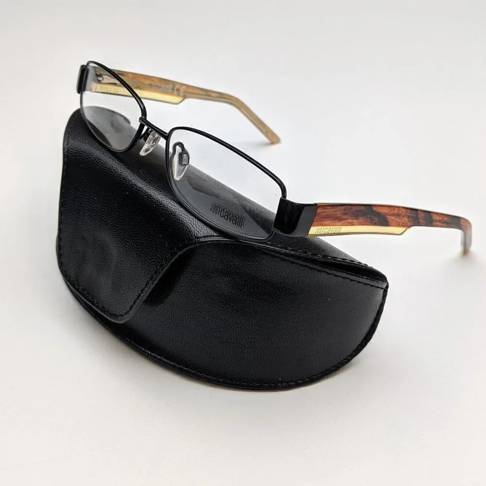 🕶️NEW! Just Cavalli JC0280 Women's Eyeglasses /TQ346🕶️​